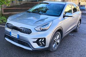 Kia Niro 1.6 GDi DCT PHEV Evolution