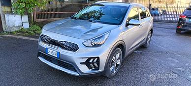 Kia Niro 1.6 GDi DCT PHEV Evolution