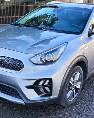 Kia Niro 1.6 GDi DCT PHEV Evolution