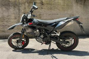 Moto Ksr tr 125 sm