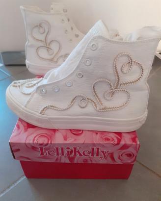 Scarpe bambina