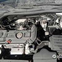 Volkswagen golf - cax