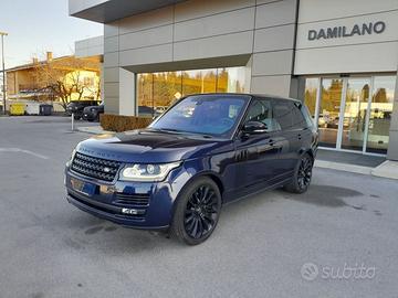 Land Rover Range Rover 3.0 TDV6 Vogue NETTO ...