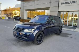 Land Rover Range Rover 3.0 TDV6 Vogue NETTO ...
