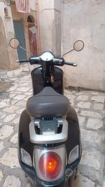 Vespa 125