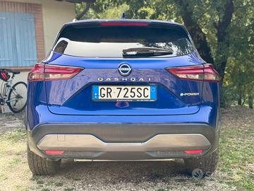 Nissan Qashqai e-Power Connecta 11/23 - 28.500 km