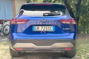 Nissan Qashqai e-Power Connecta 11/23 - 28.500 km