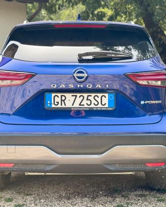 Nissan Qashqai e-Power Connecta 11/23 - 28.500 km