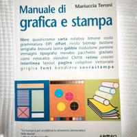 manuale di grafica e stampa