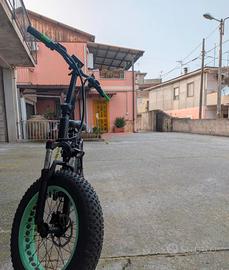 bici elettrica lombardo 