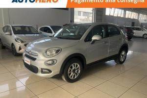 FIAT 500X 1.3 MultiJet 95 CV Pop Star