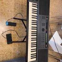 Tastiera Vintage GEM WS2 Keyboard Workstation