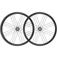 Coppia di Ruote Campagnolo Bora WTO 33 2-WAY FIT