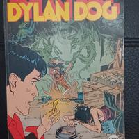Dylan Dog n81 1993