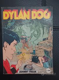Dylan Dog n81 1993