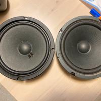 Cono speaker da 6" Jensen e Fender