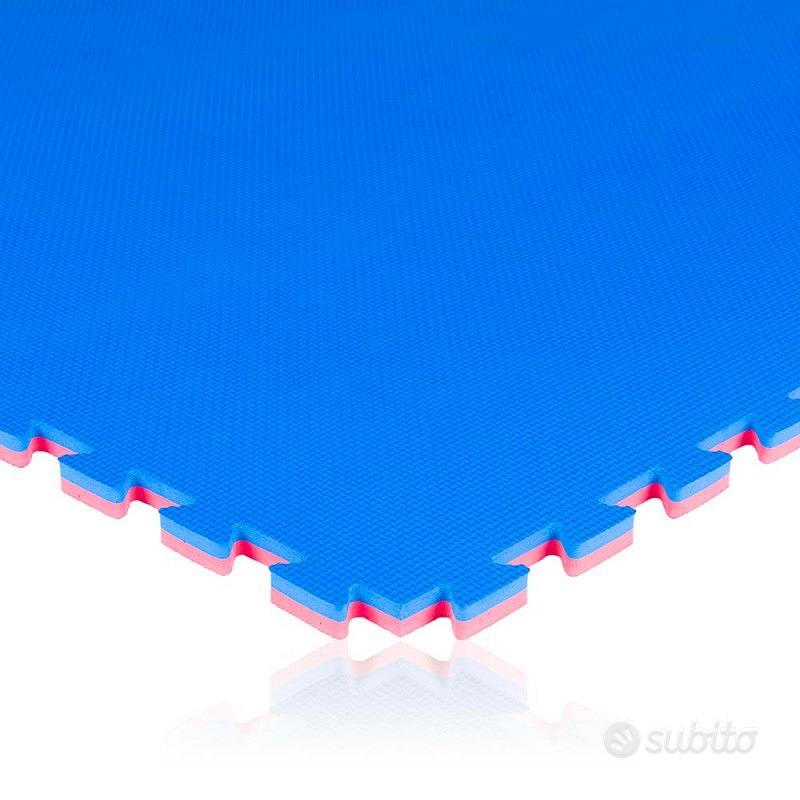 Subito SILI Tappeti Tatami 1 2 3 4 cm Nuovi Palestra Karate Sports In vendita a Mantova