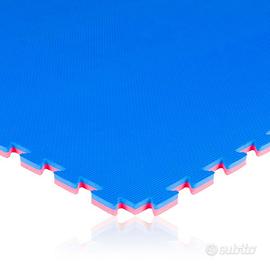 Tappeti Tatami 2 - 3 cm Nuovi Palestra Karate