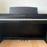 🎹 Kawai CN39 – Pianoforte digitale come nuovo