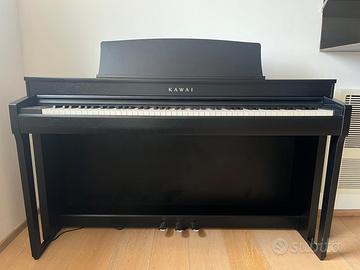 🎹 Kawai CN39 – Pianoforte digitale come nuovo