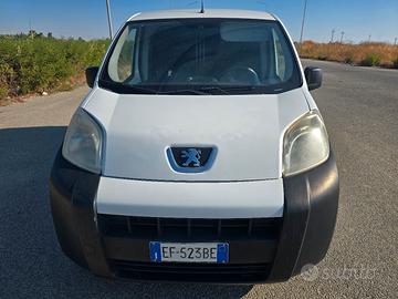 peugeot bipper 1.3 multijet  km 0 GARANZIAE FINANZ