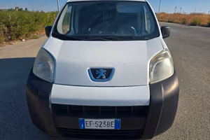 peugeot bipper 1.3 multijet  km 0 GARANZIAE FINANZ