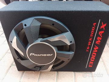 Pioneer 