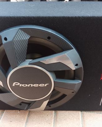 Pioneer 
