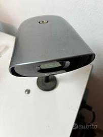 Telecamera