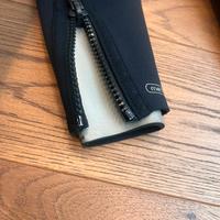 Muta semistagna Mares isotherm 6.5mm