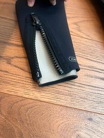 Muta semistagna Mares isotherm 6.5mm