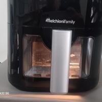 frigitrice ad aria melchini family