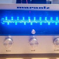 MARANTZ 2220 B  sintoamplificatore hifi vintage