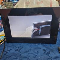 cornice digitale sony