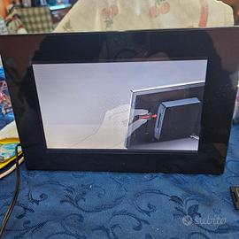 cornice digitale sony