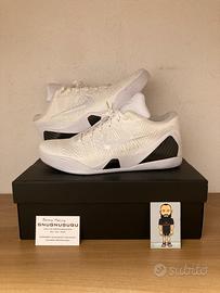 Nike Kobe IX Elite Pro Low 46