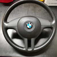 Volante Sport Bmw E46