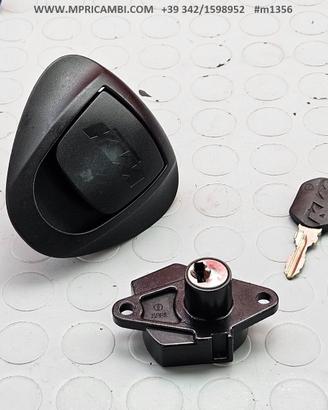 SERRATURE TAPPO KTM SM 690 R 2007 2012 SM-R 2008 2