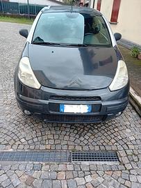 Citroen pluriel - 2006