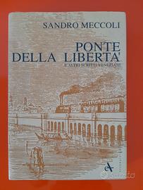 Ponte della libertà 