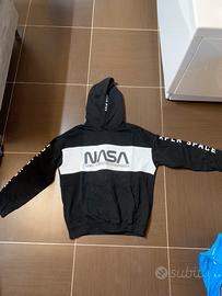 Felpa NASA