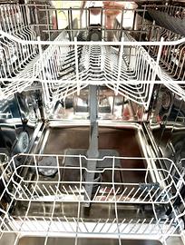 Lavastoviglie Hyunday 12 coperti 5 programmi