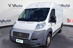 FIAT Ducato 35 2.3 MJT 130CV PM-TM Furgone