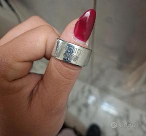 anello Paciotti 4us 