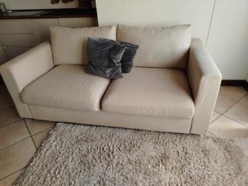 Divano Letto "Divani & Divani" 3 Posti 