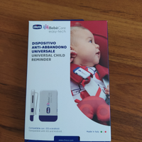 Anti abbandono chicco