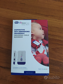 Anti abbandono chicco