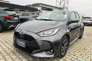 Toyota Yaris 1.5h Trend