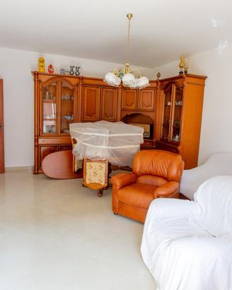 Appartamento ristrutturato