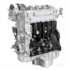 Motore Daihatsu Terios nuovo 